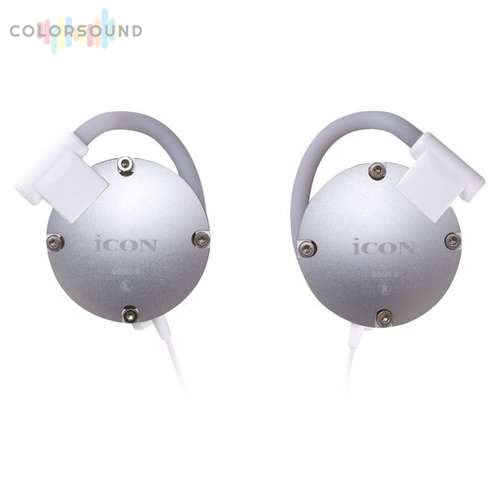iCon Scan-3 Silver