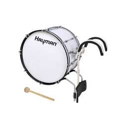 Hayman MDR-2612 Bass drum