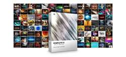 NATIVE INSTRUMENTS KOMPLETE 13 ULTIMATE Collectors Edition