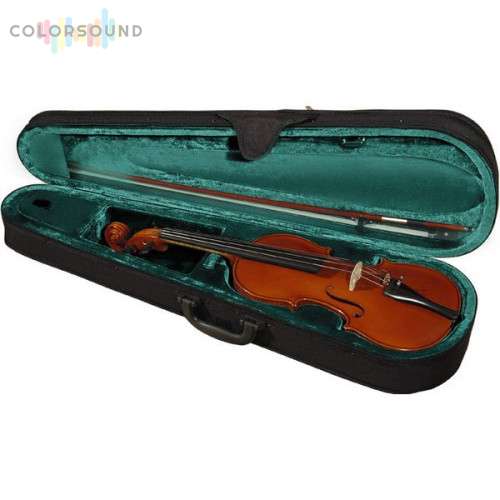 Hora Student violin case 1/4