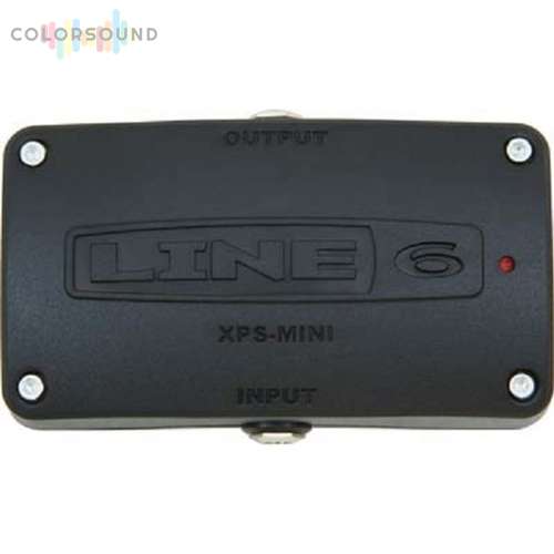 LINE6 XPS mini
