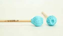 ArtWoodLab AWL410 Wrepped Mallet Blue