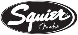 Гітари Squire by Fender, нові надходження в музичному магазині Coloursound