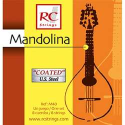 Royal Classics M40 Mandolin