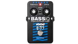 EBS IQ BassIQ pedal