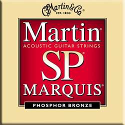 MARTIN MSP2100 (12-54 SP Marquis phosphor bronze)