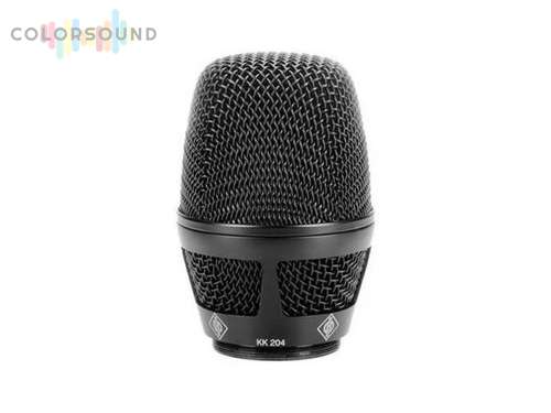NEUMANN KK 204 BK - Microphone Head
