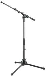 K&M Microphone stand 25900 - Black