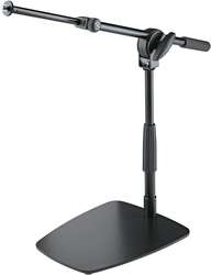 K&M Microphone stand 25993 - Black
