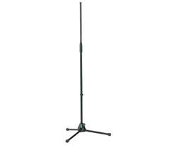 K&M Microphone stand 20120 - Black