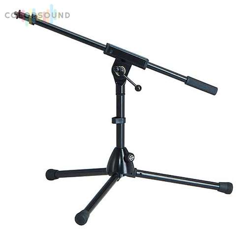 K&M Microphone stand 25910 - Black