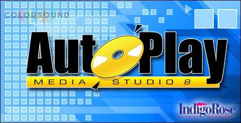 IndigoRose Software AutoPlay Media Studio Версия: 8.0.6.0