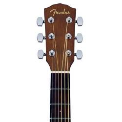 Вдосконалена якість: електроакустична гітара Fender CD60SCE