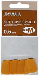 YAMAHA Mouthpiece Patch M 0.5