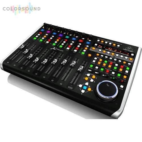 BEHRINGER XTOUCH