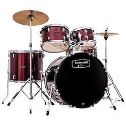 MAPEX TND5254TCDR
