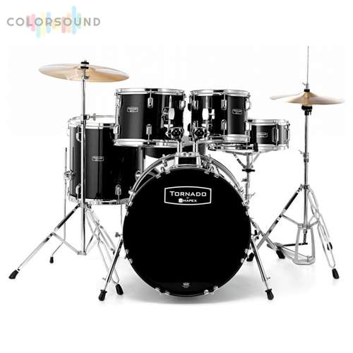 MAPEX TND5844FTDK
