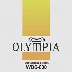 OLYMPIA WBS630