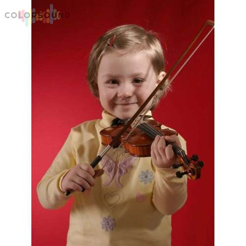 GLIGA Violin1/32Gama I
