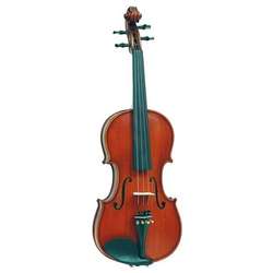 GLIGA Violin4/4Genial I antiqued