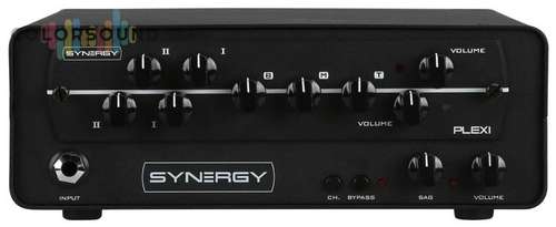 SYNERGY SYN1 230V