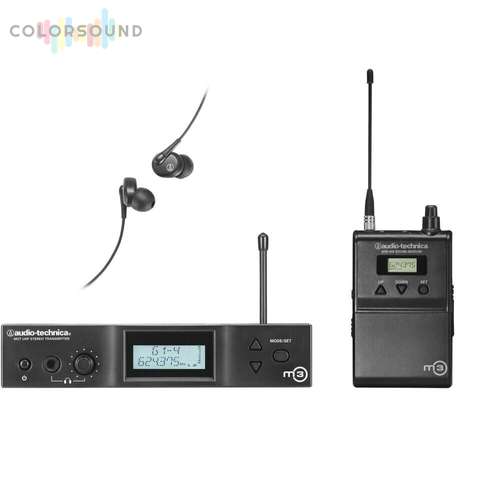 AUDIO-TECHNICA M3 Audio-Technica