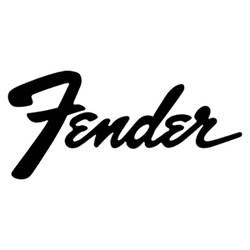 Новая лимитированная коллекция от Fender