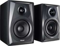 TEAC Hi-Fi TEAC  LS-M100-B Powered Speaker