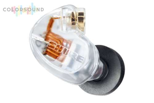 SHURE SE425CLRIGHT