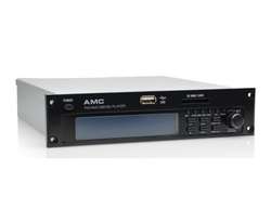 AMC AMC FM/AM/USB/SD