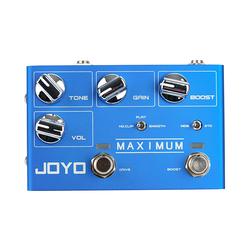 JOYO R-05 Maximum Overdrive