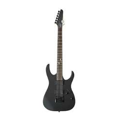 VG503280999 Ел. гітара VGS Soulmaster Satin Black Metallic