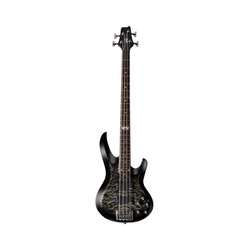 VG504210 Бас гітара VGS Cobra Charcoal Black