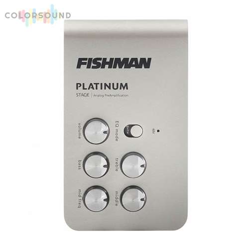 DI Fishman PRO-PLT-301