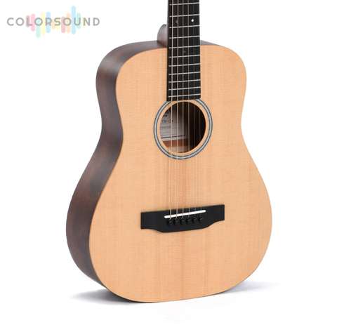 Гітара акустична Sigma TM-12 + з чохлом