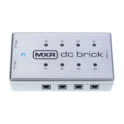 Dunlop M237EU MXR DC Brick