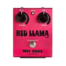 Way Huge WHE203 Red Llama