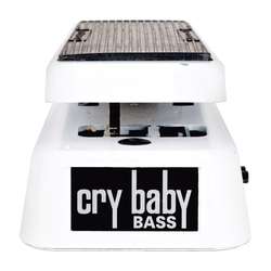 Dunlop 105 Q Crybaby bass wah