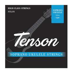 F600460 Струни Tenson для укулеле