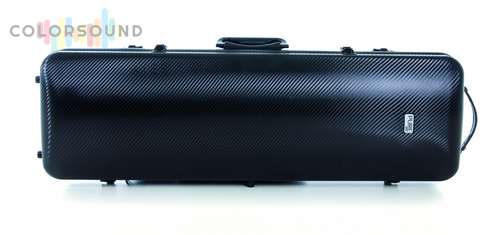 PS350185 Футляр для скрипки прямокутний GEWApure Polycarbonate 2.4 4/4 Black