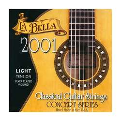 La Bella 2001 Light