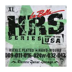 La Bella HRS-XL 9-42