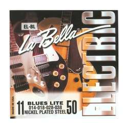 La Bella EL-BL 11-50