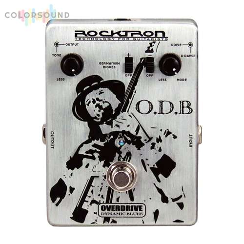 Rocktron Boutique O.D.B. Blues