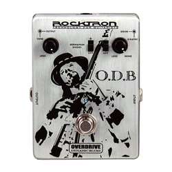 Rocktron Boutique O.D.B. Blues