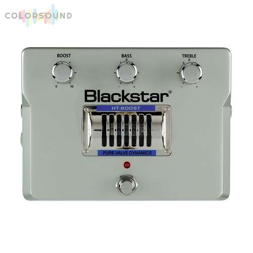 Blackstar HT-Boost (лампова)