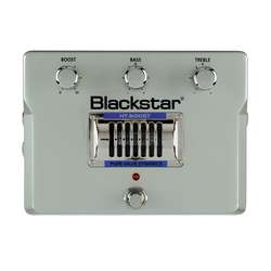 Blackstar HT-Boost (лампова)