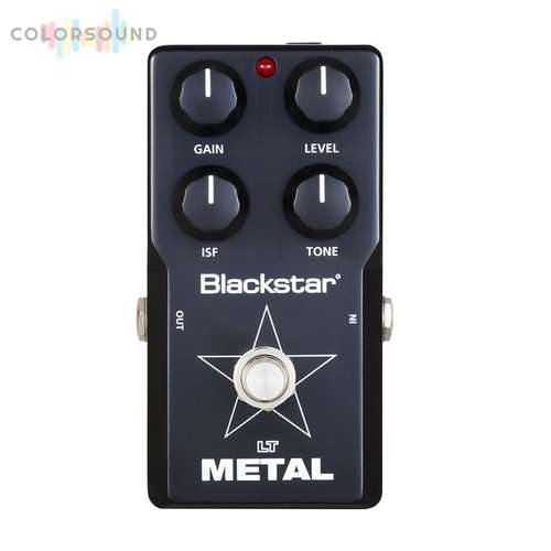 Blackstar LТ-Metal