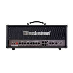 Blackstar HT-Metal-100 (ламповий)