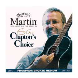 MARTIN MEC13 (13-56 Claptons choice)